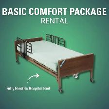 Hospital Bed Rentals