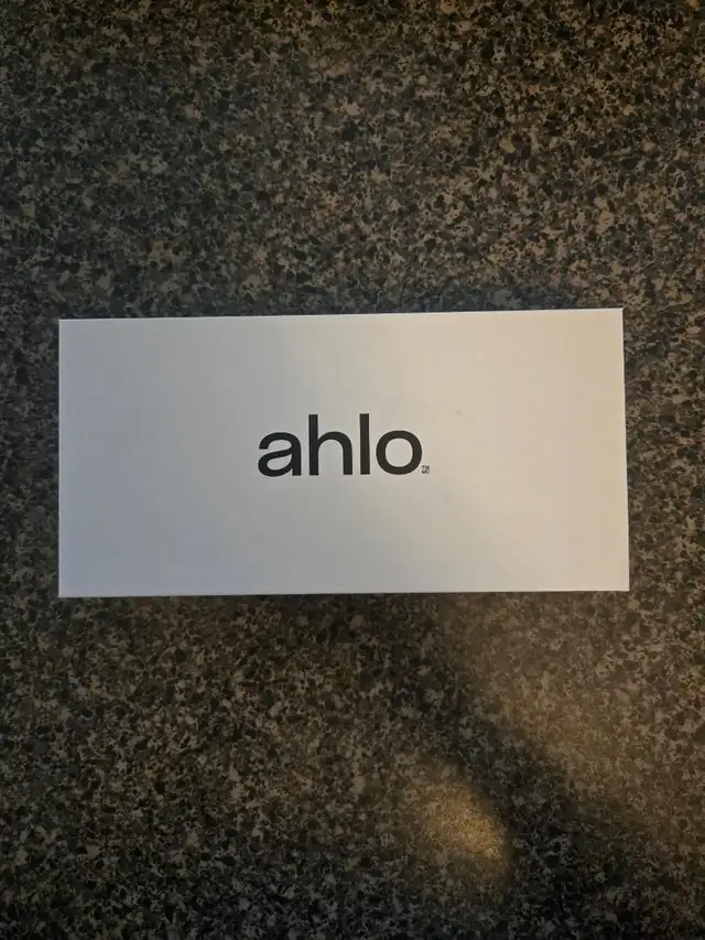 New Black 5G 128GH Ahlo Android Smartphone's for sale ! - Photo 3