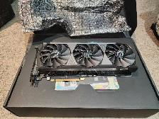 Zotac RTX 3070Ti