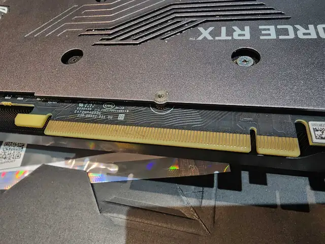 Zotac RTX 3070Ti - Photo 3