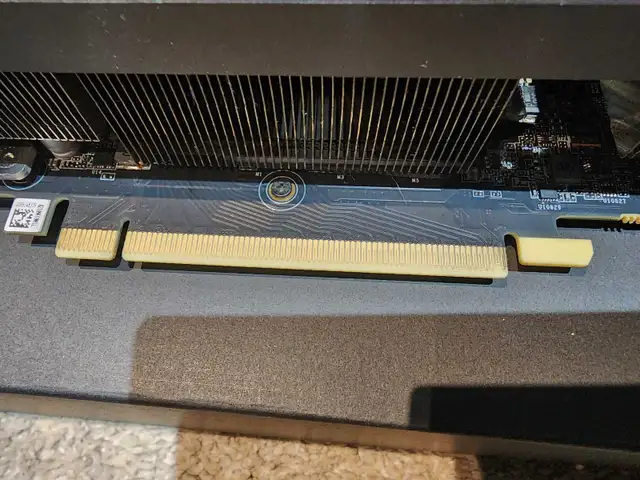 Zotac RTX 3070Ti - Photo 4
