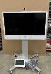 14 PCS - TTC60-20, Cisco MX200 G2 42-Inch HD Video Conference