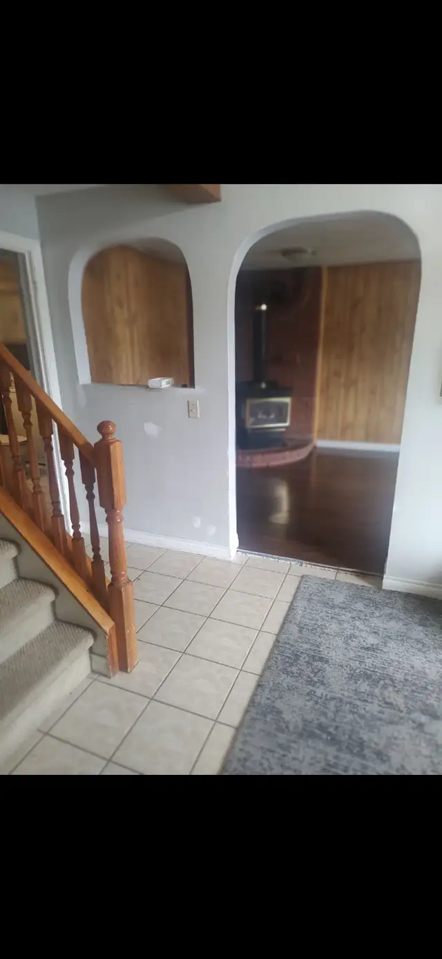 Niagara Falls 2-3 Bedroom APTS all inclusive quiet area - Photo 7