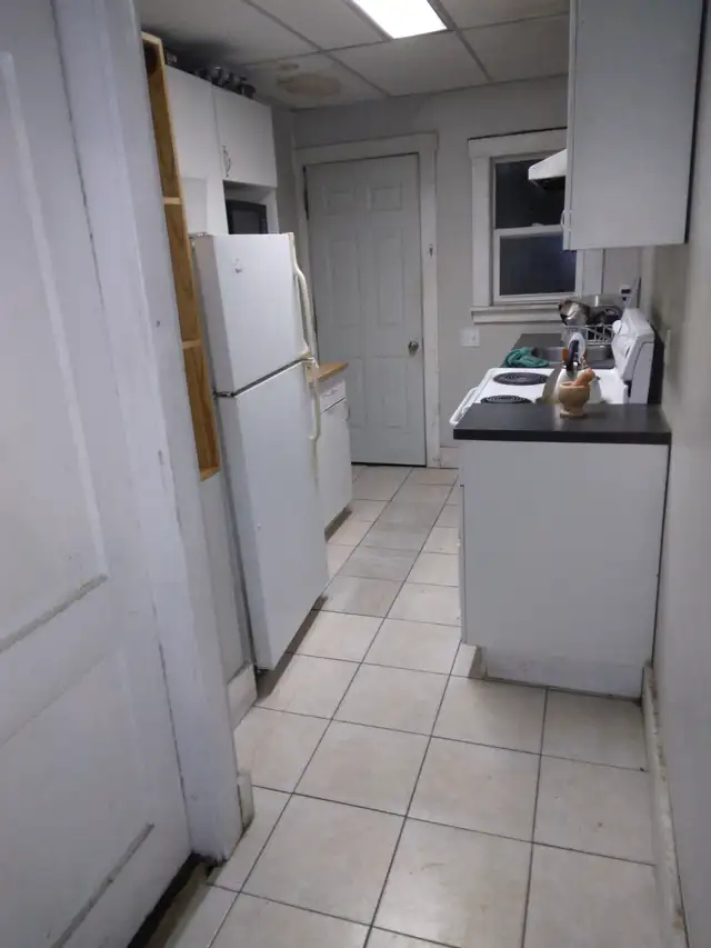 big private room-close to university and riverside - Photo 4