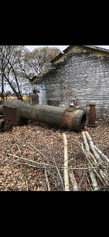 steam engine rims wanted - Photo 4