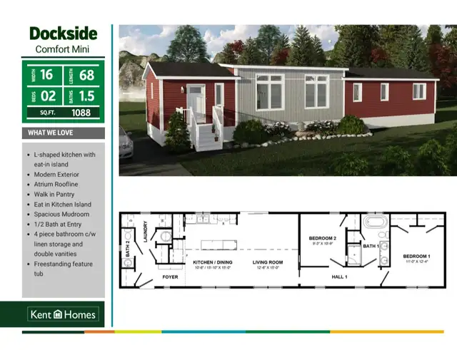 322 MacDonald Road, Rock Elm, Nova Scotia - Photo 2