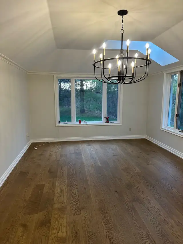 Etobicoke Interior Painter - Photo 3