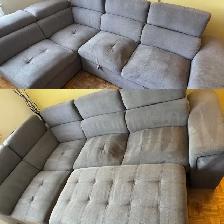 Carpet, sofa and mattresses cleaning - Photo 4