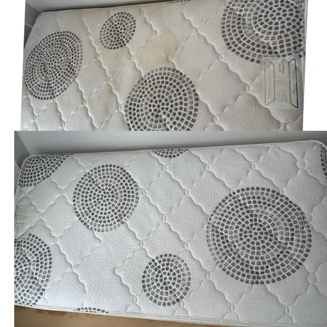 Carpet, sofa and mattresses cleaning - Photo 6