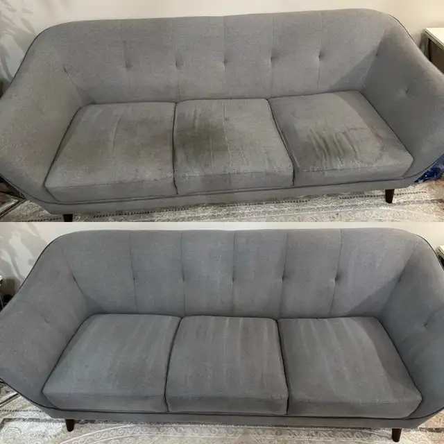 Carpet, sofa and mattresses cleaning - Photo 7