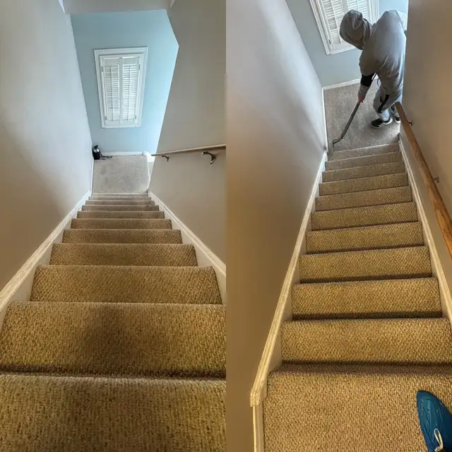 Carpet, sofa and mattresses cleaning - Photo 8