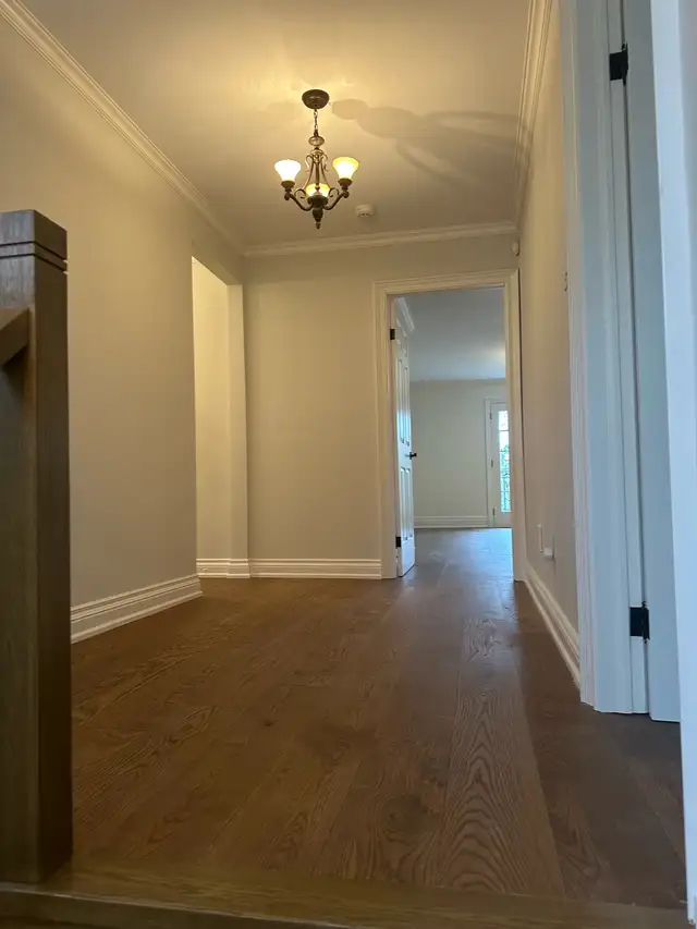 Mississauga Condo Painting - Photo 4