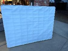 Queen box spring