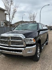 2014 Dodge Ram 2500 Crew Cab