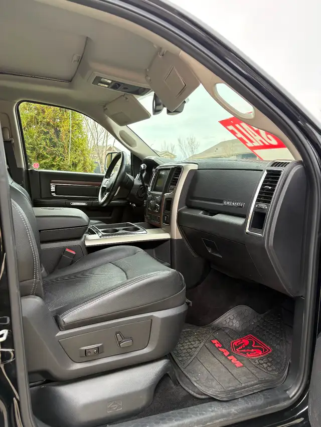 2014 Dodge Ram 2500 Crew Cab - Photo 4