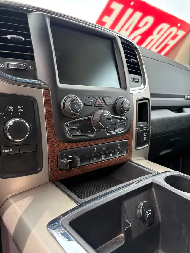 2014 Dodge Ram 2500 Crew Cab - Photo 7