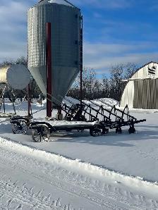 plow wanted