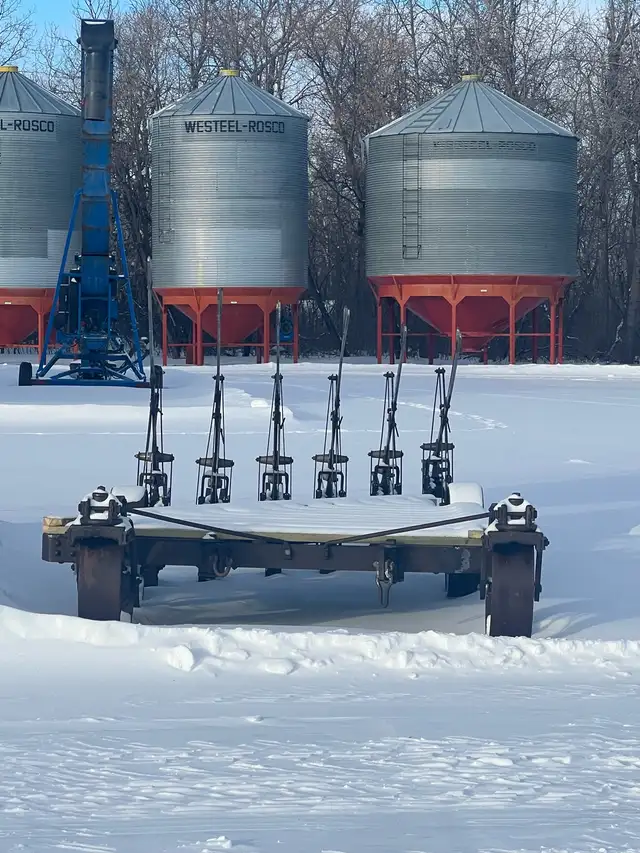 plow wanted - Photo 2