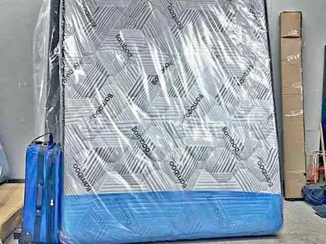 Premium Comfort Mattresses – All Sizes – Fast Delivery