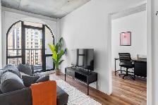 Apartment Downtown Montreal (Guy-Concordia Metro) - Photo 3