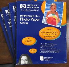 Glossy Photo Paper - Photo 2