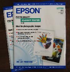 Glossy Photo Paper - Photo 4