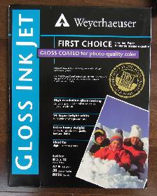 Glossy Photo Paper - Photo 5