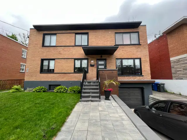 Appartement avec cours privée - Photo 2