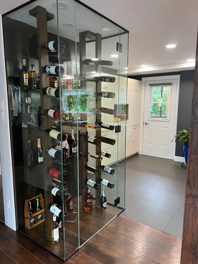 Appartement avec cours privée - Photo 7