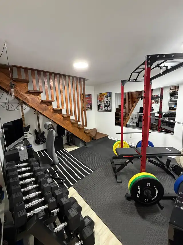 Appartement avec cours privée - Photo 8