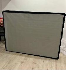 Brand New Box Springs – All Sizes Available!