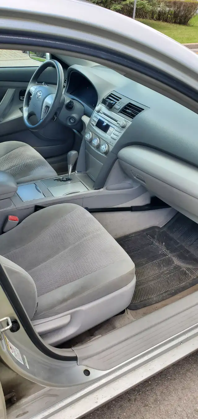Camry 2010