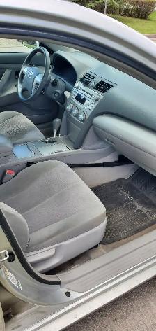 Camry 2010