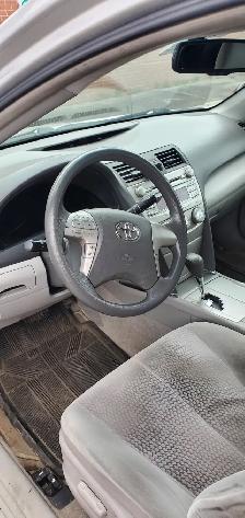 Camry 2010 - Photo 6
