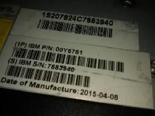 IBM Storwize V5000 2U 24-bay SFF  model 2078-24C many units - Photo 7