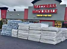 Premium Comfort Mattresses – All Sizes – Fast Delivery