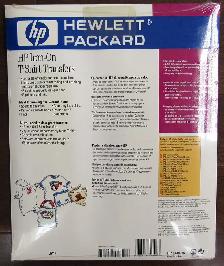 220 Iron-On Transfer Sheets - Photo 4