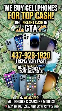 We Buy Iphone , samsung , google , iphone 17 pro , s26 ultra