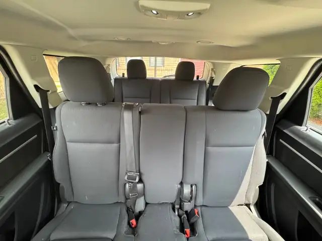 2010 Dodge Journey SXT - LOW KM only 179,000 - Photo 5