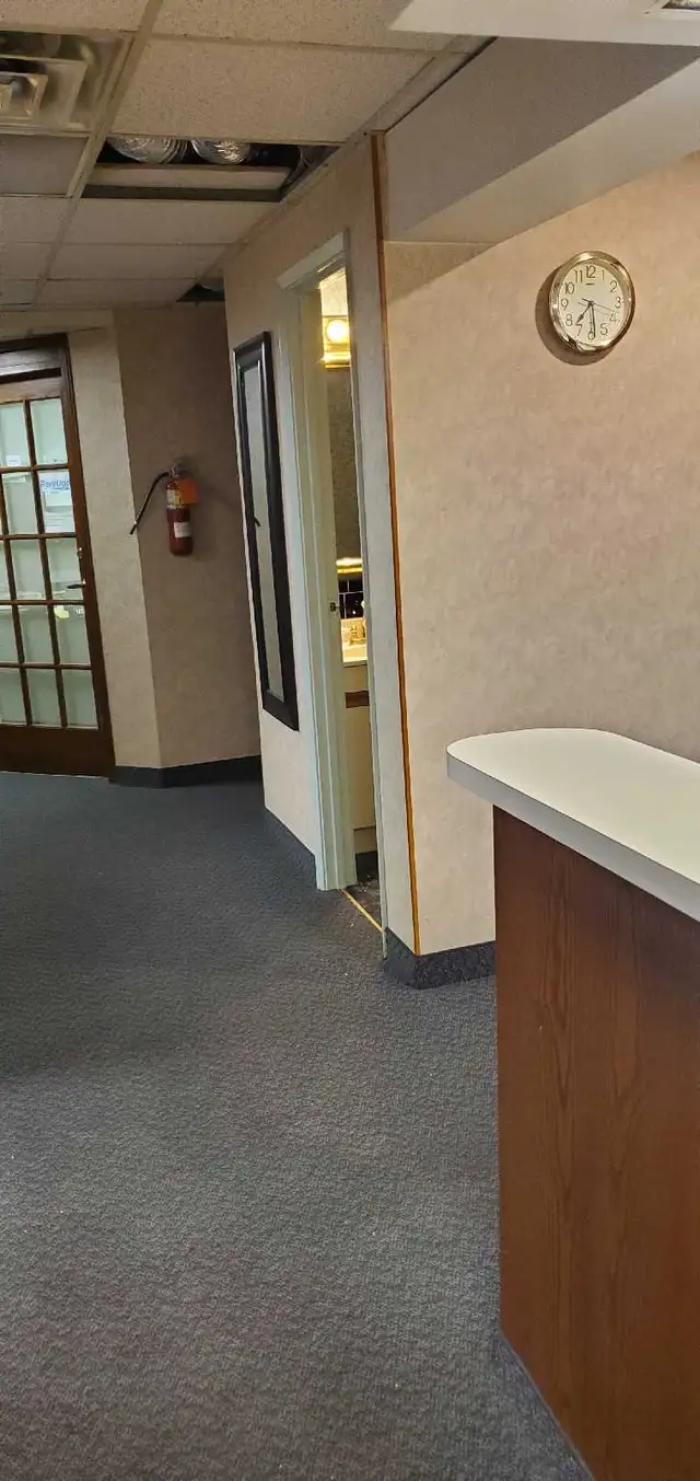 FURNISHED OFFICES - OMVIC APPROVED  - NO LEASE - AVAILABLE IMMED - Photo 6