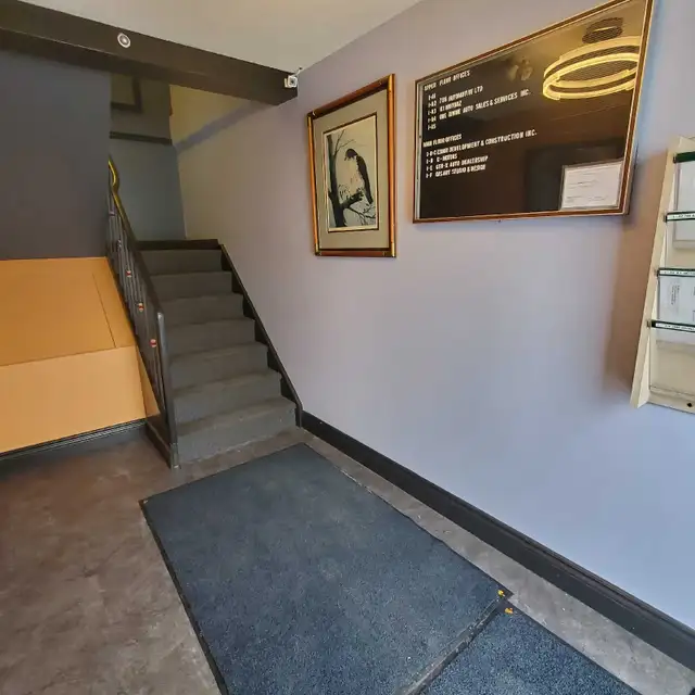 FURNISHED OFFICES - OMVIC APPROVED  - NO LEASE - AVAILABLE IMMED - Photo 7