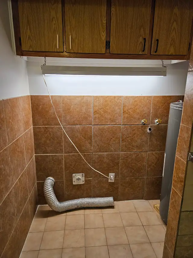 Grand 5 1/2 renové à louer / Large renovated 3-bedroom apartment - Photo 10