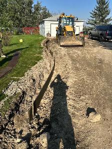 concrete finishers and concrete forming - Photo 9