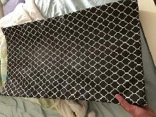 baby change pad FREE