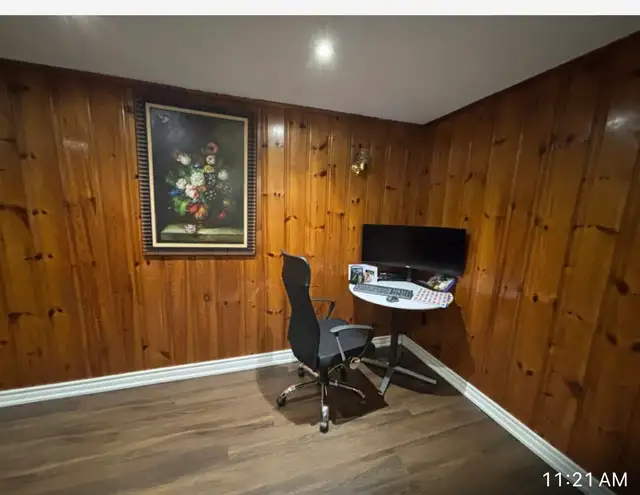 2-Bedroom Basement for Rent – Available June 15 - Scarborough