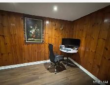 2-Bedroom Basement for Rent – Available June 15 - Scarborough