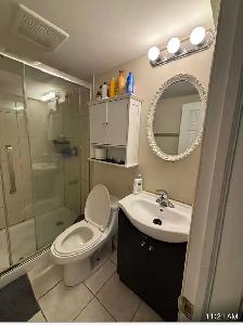 2-Bedroom Basement for Rent – Available June 15 - Scarborough - Photo 2