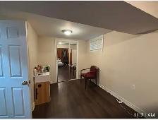 2-Bedroom Basement for Rent – Available June 15 - Scarborough - Photo 4