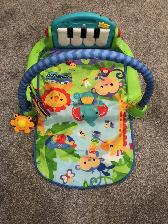 Baby musical matt