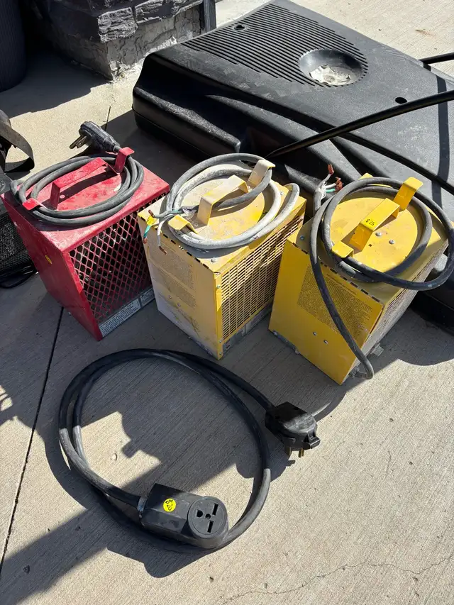 Construction  Items - Photo 3